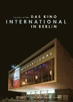 bokomslag Das Kino 'international' in Berlin