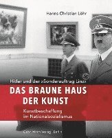 bokomslag Das Braune Haus der Kunst