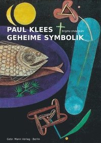 bokomslag Paul Klees Geheime Symbolik