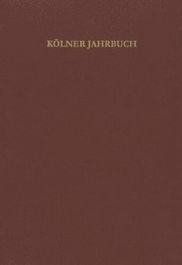 bokomslag Kolner Jahrbuch: (2019) 52