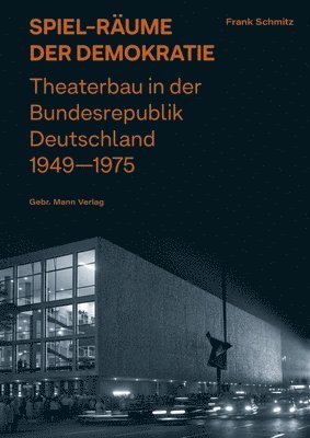 bokomslag Spiel-Raume Der Demokratie