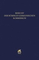 Bericht Der Romisch-Germanischen Kommission 103 (2022) 1