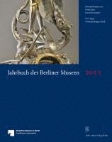 Jahrbuch Der Berliner Museen: 64. Band (2023) 1