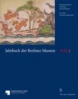 bokomslag Jahrbuch Der Berliner Museen: 64. Band (2023)