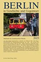 Landesarchiv Berlin - Berlin in Geschichte und Gegenwart, Inbunden. Tillgänglighet: Lägg i varukorg