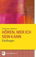 bokomslag Horen, Wer Ich Sein Kann: Einubungen