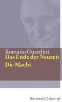 Das Ende Der Neuzeit / Die Macht 1