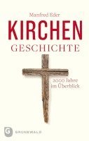 bokomslag Kirchengeschichte