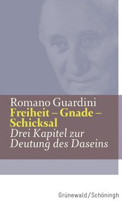 bokomslag Freiheit - Gnade - Schicksal