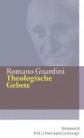 bokomslag Theologische Gebete