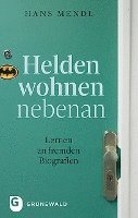bokomslag Helden wohnen nebenan