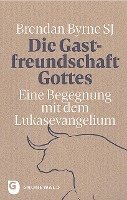 bokomslag Die Gastfreundschaft Gottes