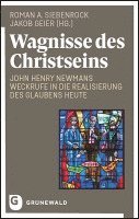 Wagnisse des Christseins 1
