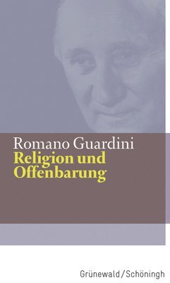 bokomslag Religion Und Offenbarung