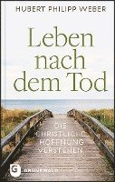 bokomslag Leben nach dem Tod