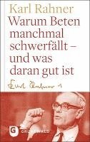 Warum Beten macnhmal schwerfällt - und was daran gut ist 1