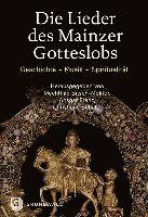 bokomslag Die Lieder des Mainzer Gotteslobs