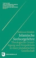 bokomslag Islamische Seelsorgelehre