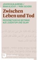 bokomslag Zwischen Leben und Tod