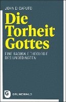 bokomslag Die Torheit Gottes