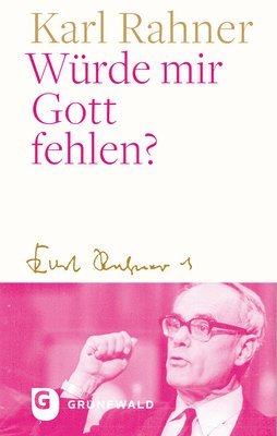 bokomslag Würde mir Gott fehlen?
