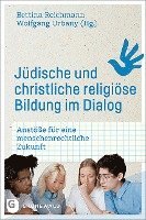 Jüdische und christliche religiöse Bildung im Dialog 1