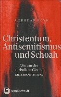 bokomslag Christentum, Antisemitismus und Schoah