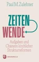 Paul M. Zulehner - Zeitenwende, Häftad