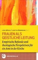 bokomslag Frauen als Geistliche Leitung