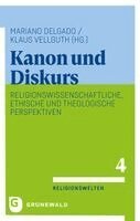 Mariano Delgado - Kanon und Diskurs, Häftad. Tillgänglighet: Lägg i varukorg