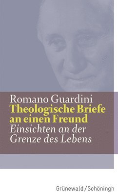 bokomslag Theologische Briefe an einen Freund