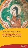 bokomslag Im Spiegel Christi