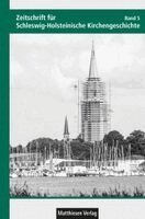 Verein für Schleswig-Holsteinische Kirchengeschichte - Zeitschrift für Schleswig-Holsteinische Kirchengeschichte, Häftad