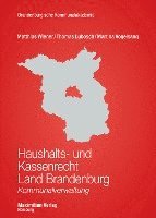 Haushalts- und Kassenrecht Land Brandenburg 1