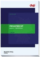 Privatrecht 1