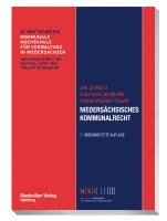 Niedersächsisches Kommunalrecht 1