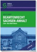 Beamtenrecht Sachsen-Anhalt 1