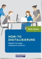 bokomslag How-to Digitalisierung