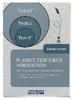 bokomslag Planet Centered Innovation