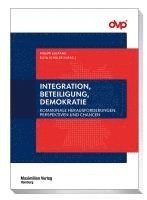 bokomslag Integration, Beteiligung, Demokratie