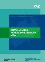 bokomslag Kommunales Verfassungsrecht NRW