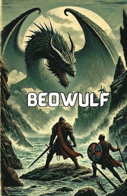 Anonymous - Beowulf(Illustrated), Häftad