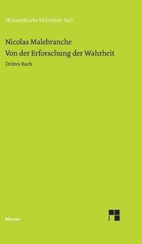 bokomslag Von der Erforschung der Wahrheit / Von der Erforschung der Wahrheit