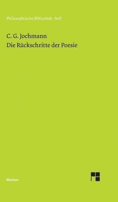 Die Rckschritte der Poesie 1