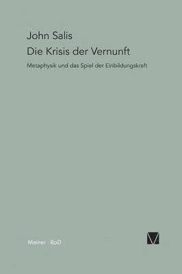 Die Krisis der Vernunft 1