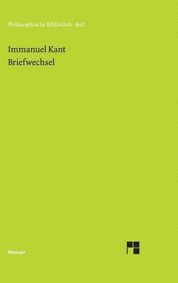 Briefwechsel 1