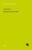 Aristoteles, Günther Bien - Nikomachische Ethik, Häftad
