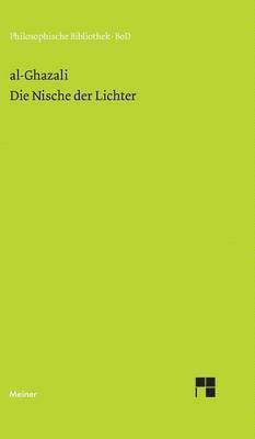 bokomslag Nische der Lichter