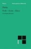 Plotin - Seele. Geist. Eines, Häftad