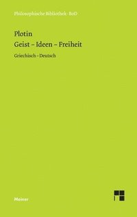 bokomslag Geist - Ideen - Freiheit